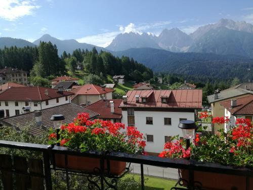 Hotel Albergo Paradiso