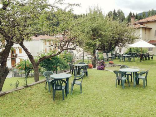 Hotel Albergo Paradiso