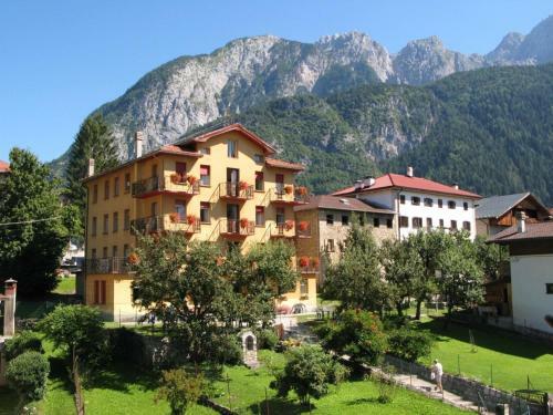 Hotel Albergo Paradiso