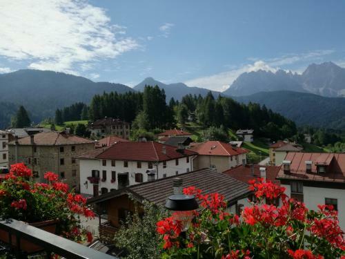 Hotel Albergo Paradiso