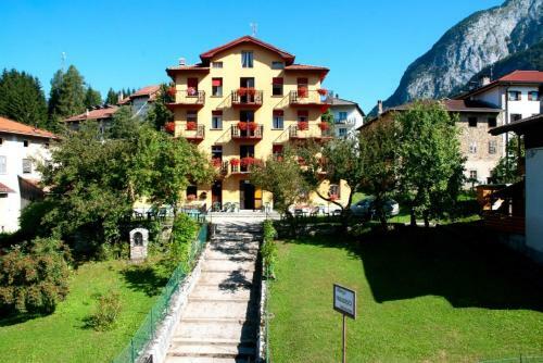 Hotel Albergo Paradiso