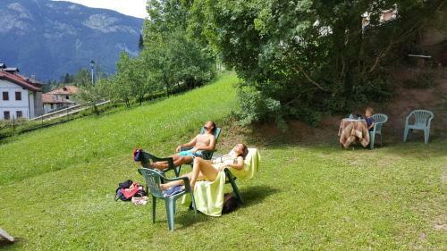 Hotel Albergo Paradiso