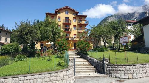 Hotel Albergo Paradiso