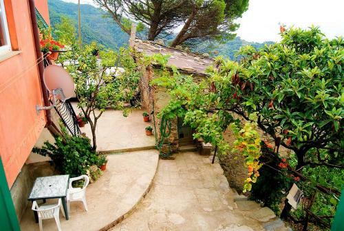 Apartamento Chez Il Pino