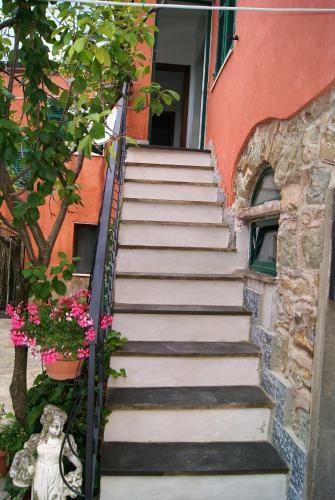 Apartamento Chez Il Pino