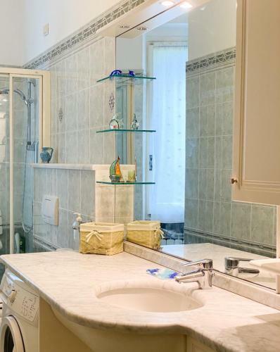 Apartamento A Casa Di Mario
