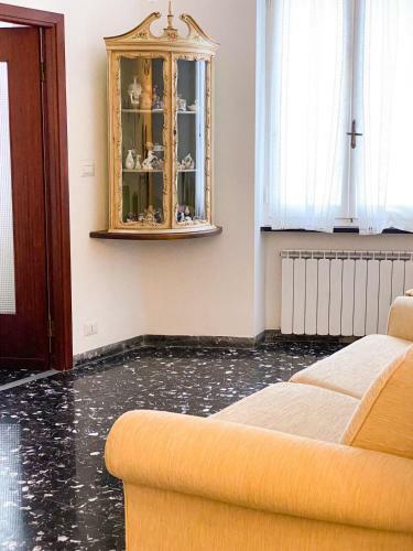 Apartamento A Casa Di Mario