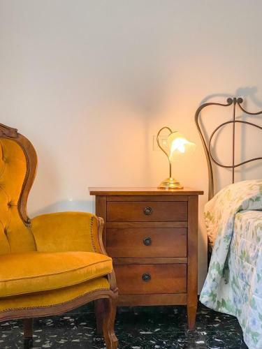Apartamento A Casa Di Mario