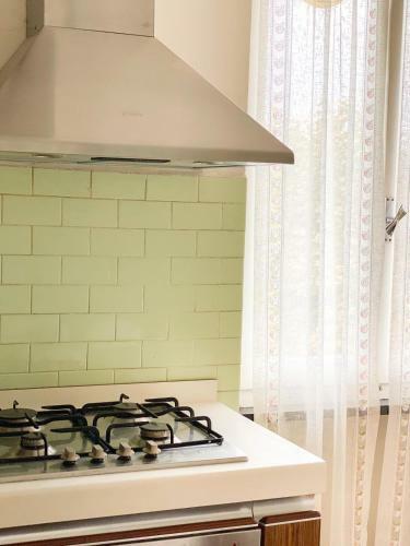 Apartamento A Casa Di Mario