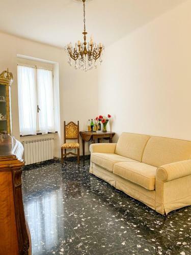 Apartamento A Casa Di Mario