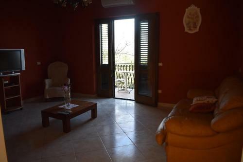 Lodge Villa Di Martino