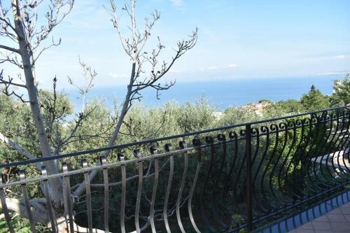Lodge Villa Di Martino
