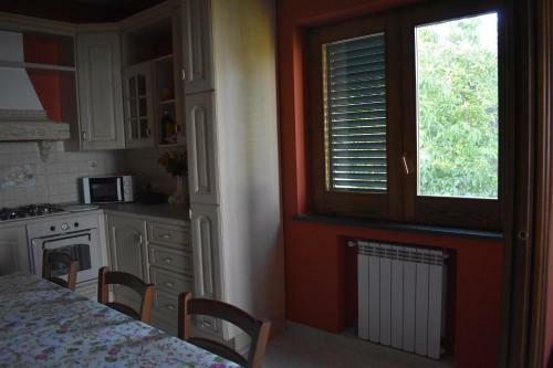 Lodge Villa Di Martino