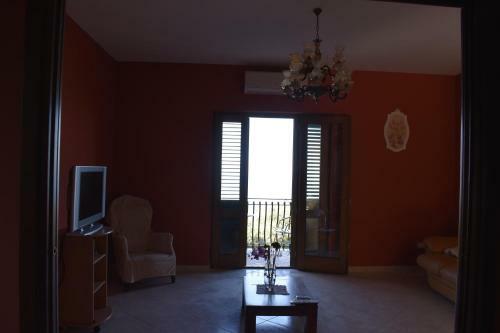Lodge Villa Di Martino