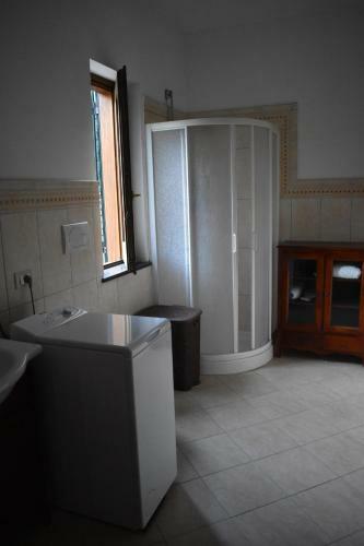 Lodge Villa Di Martino