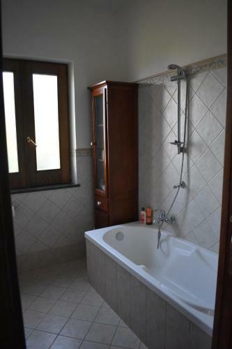 Lodge Villa Di Martino