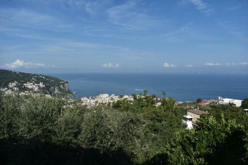 Lodge Villa Di Martino