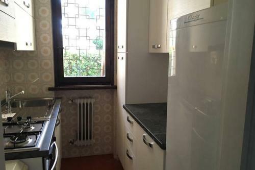 Apartamento Citt� Giardino