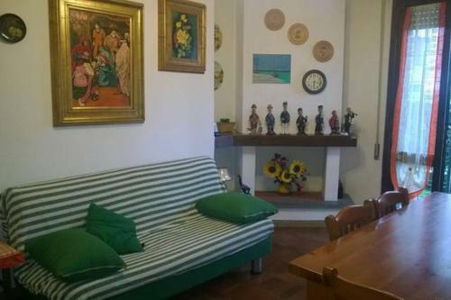 Apartamento Citt� Giardino