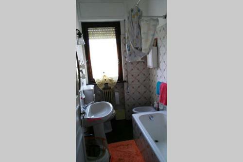 Apartamento Citt� Giardino