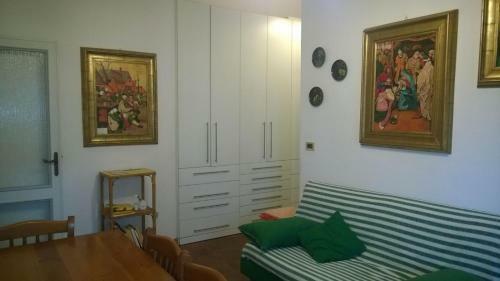 Apartamento Citt� Giardino