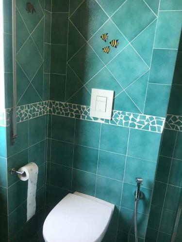 Casa Vacanze "i Due Fratelli"
