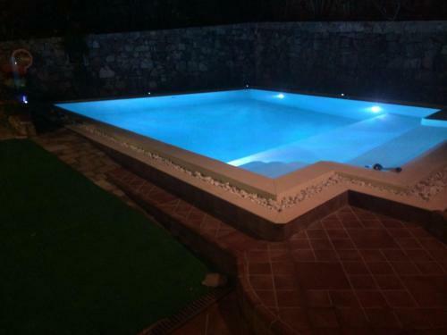 Hostal Chiaro Di Luna