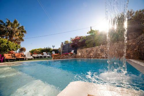 Hostal Chiaro Di Luna