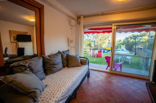 Hostal Chiaro Di Luna