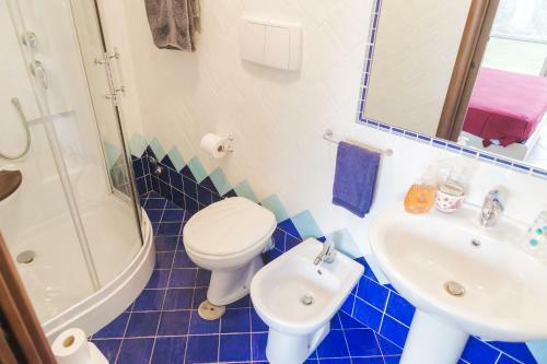 Hostal Chiaro Di Luna
