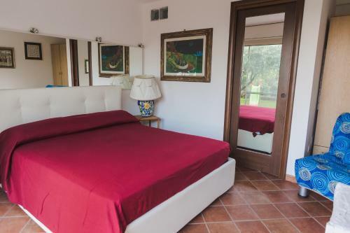 Hostal Chiaro Di Luna