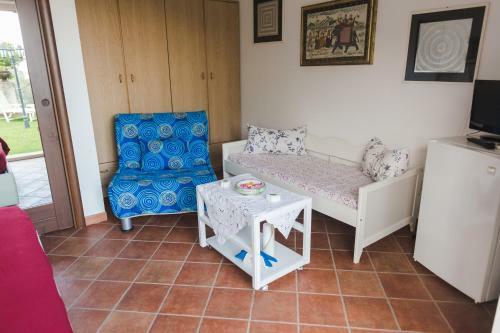 Hostal Chiaro Di Luna