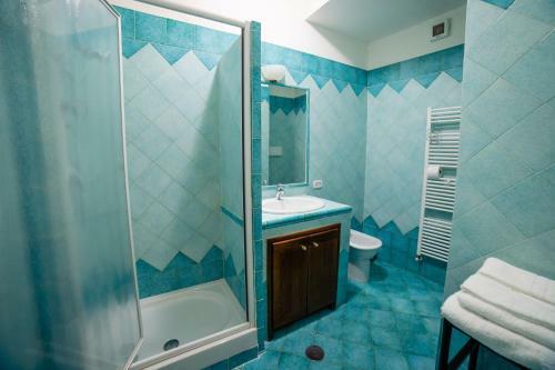 Hostal Chiaro Di Luna