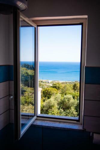 Hostal Chiaro Di Luna
