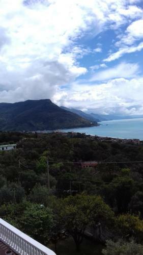 Hostal Chiaro Di Luna