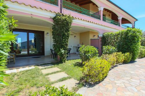 Apartamento Villarios Castello