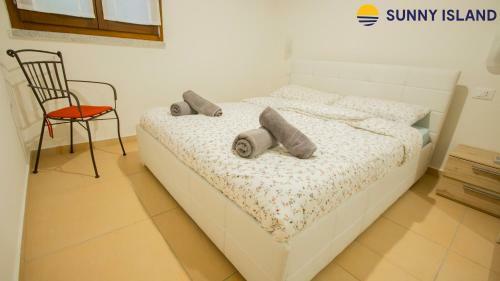Apartamento Villarios Castello