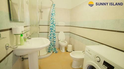 Apartamento Villarios Castello