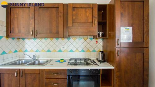 Apartamento Villarios Castello