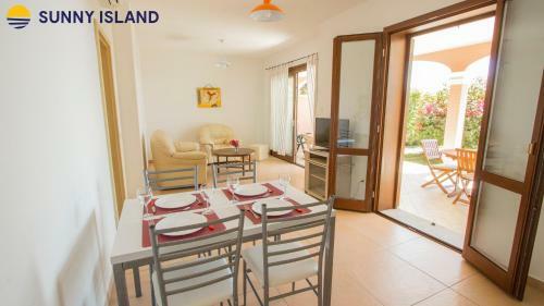 Apartamento Villarios Castello