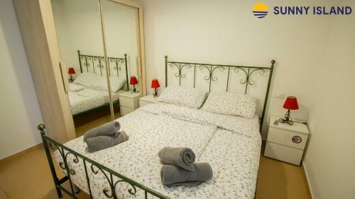 Apartamento Villarios Castello