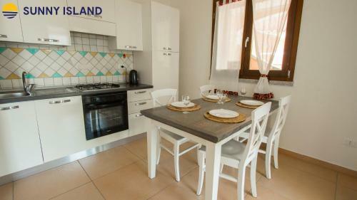 Apartamento Villarios Castello