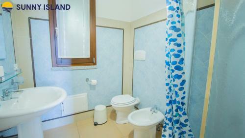 Apartamento Villarios Castello