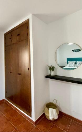 Apartamentos Tur�sticos Carmencita