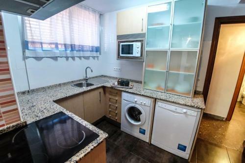 Apartamento Mas D'en Gran B4