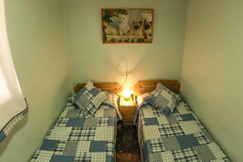 Apartamento Mas D'en Gran B4