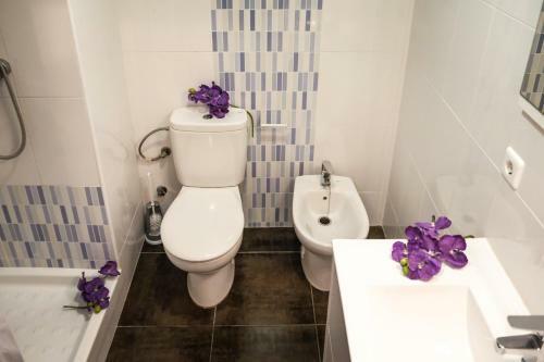Apartamento Mas D'en Gran B4