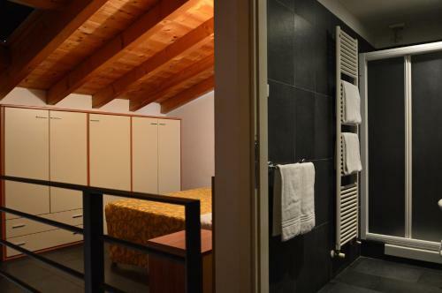 Apartamento Letizia Sans Soucis