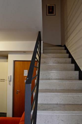 Apartamento Letizia Sans Soucis