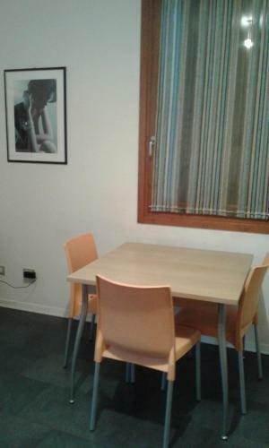 Apartamento Letizia Sans Soucis